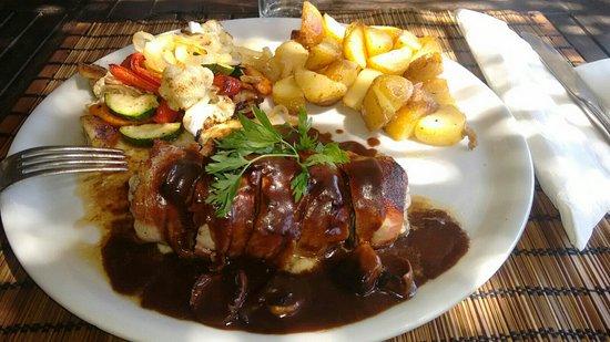 Restaurante La Pataleta